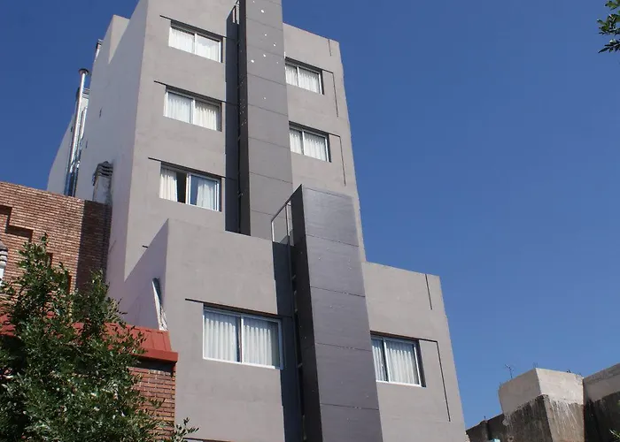 Novum Suites