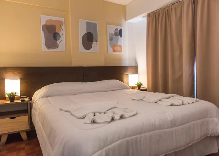 Novum Suites