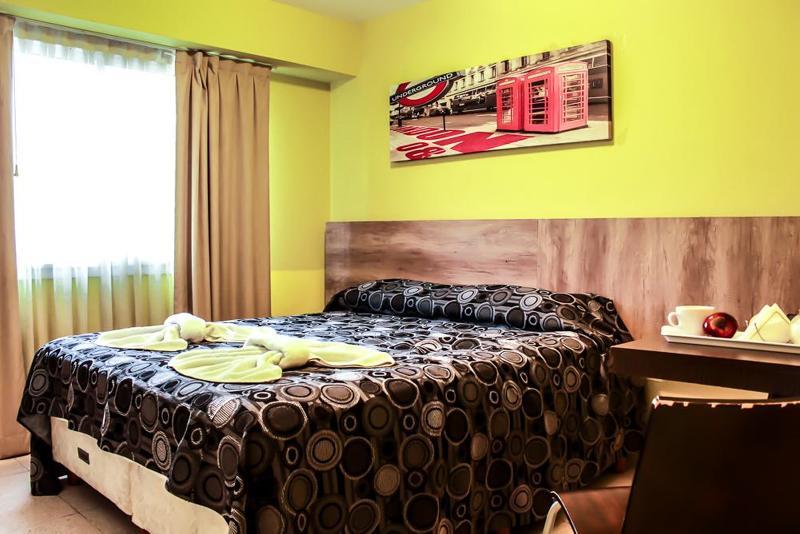 Hotel Novum 2*