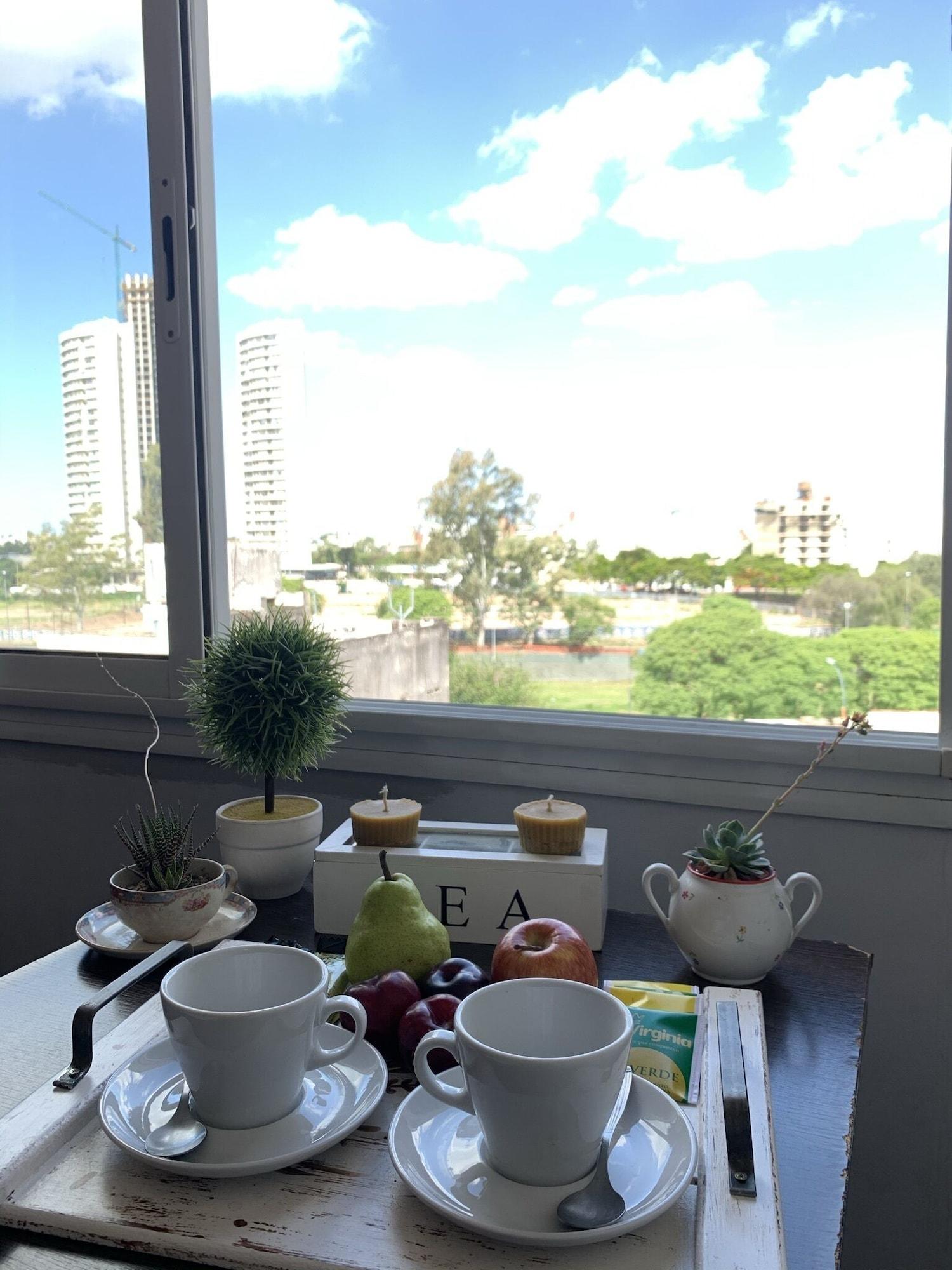 Hotel Novum