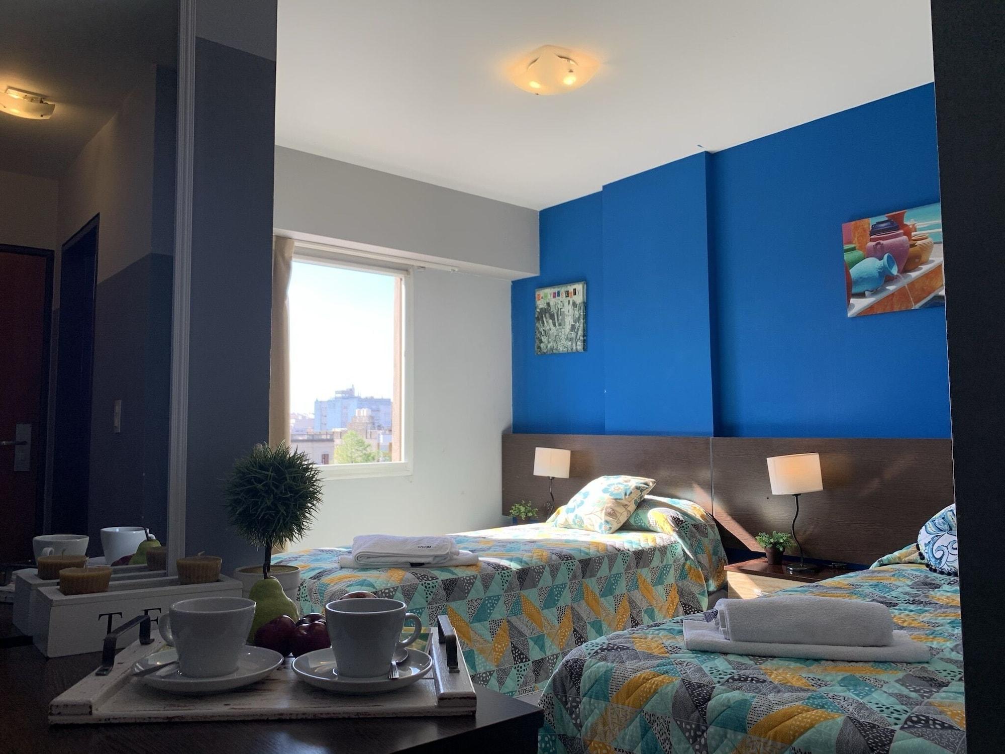 Hotel Novum 2*