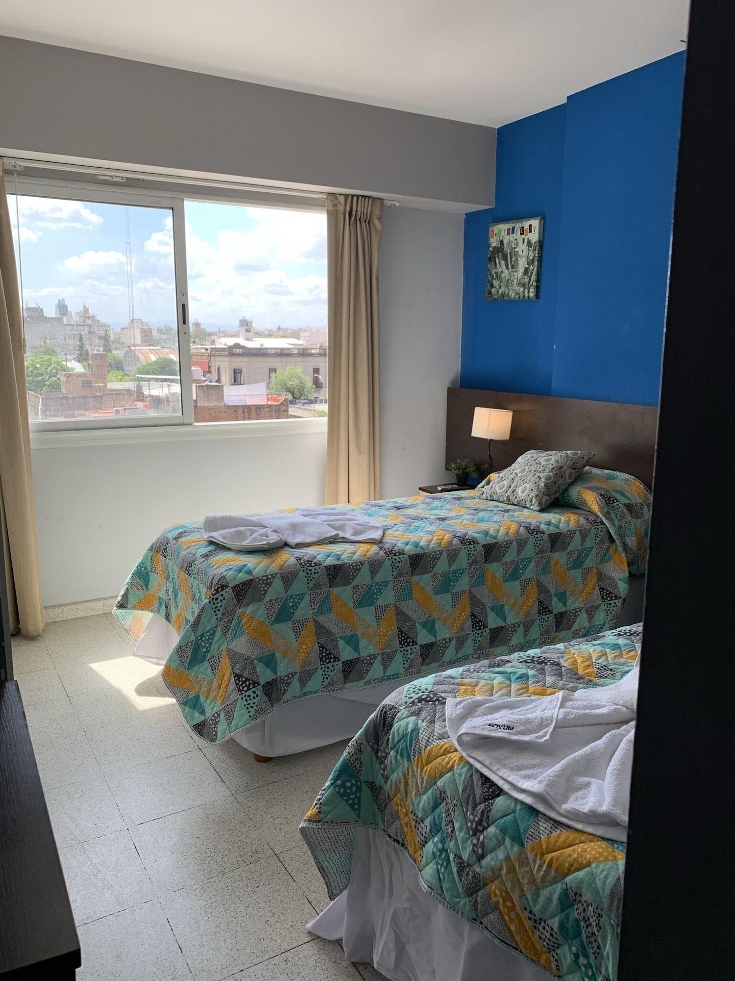 Novum 2* Cordoba