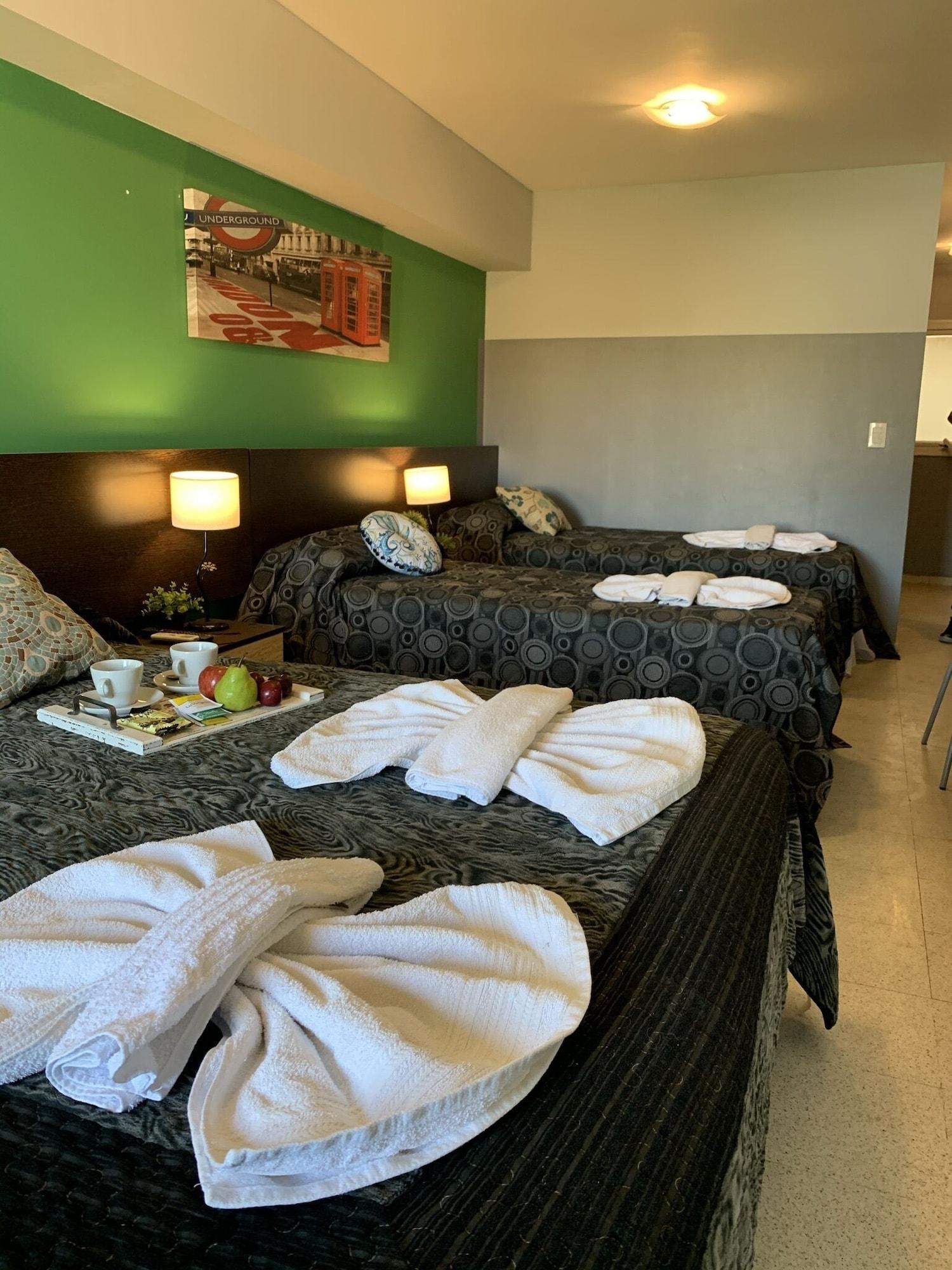 Novum Hotel Córdova