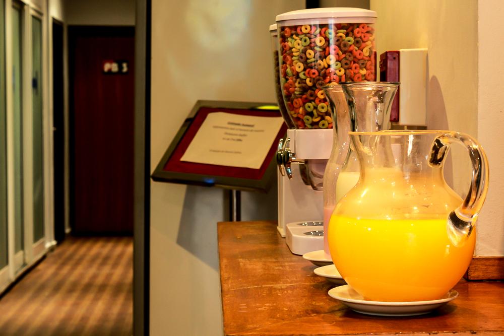 Novum Hotel 2*