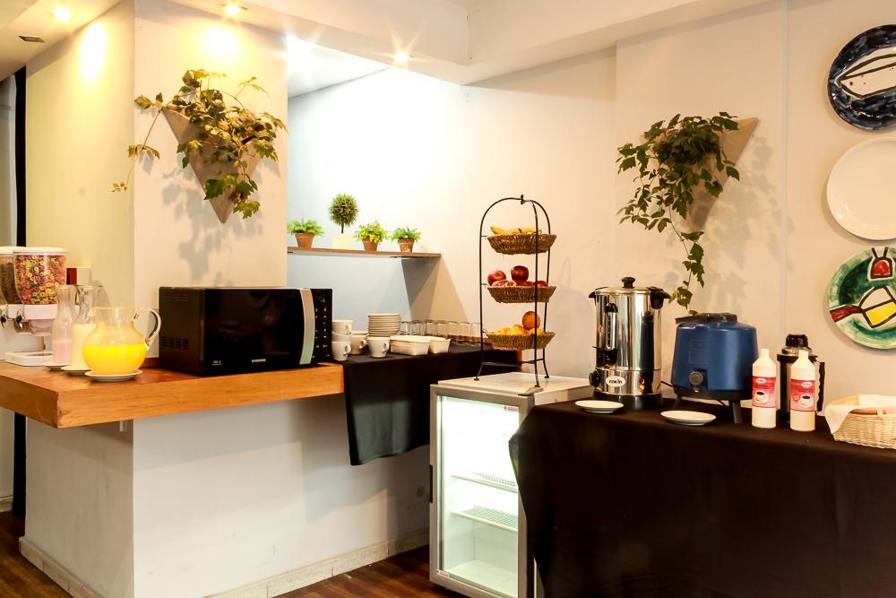 Novum Hotel 2*