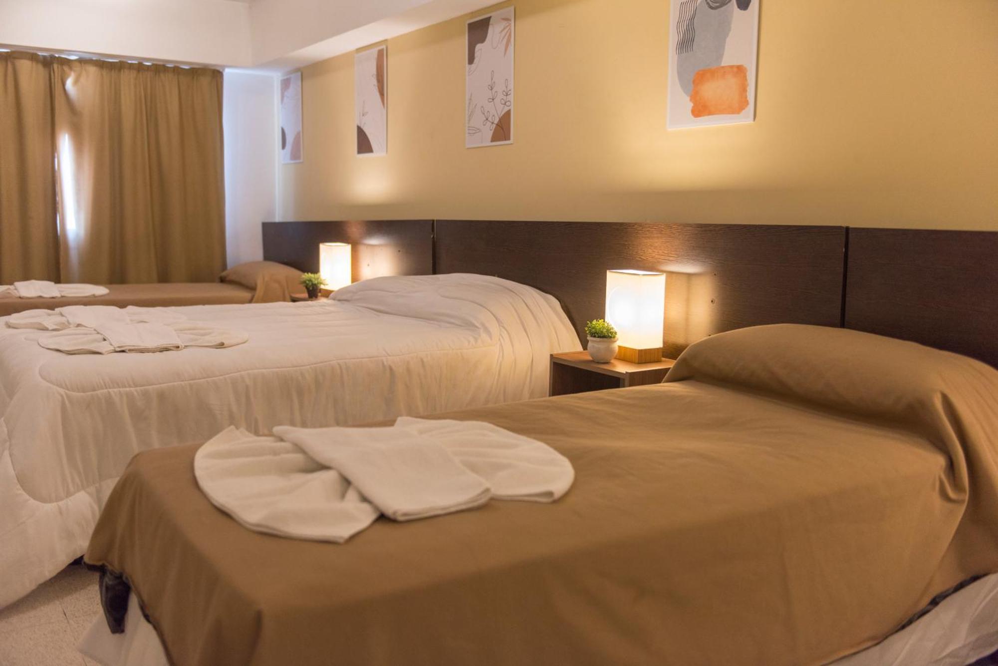 Hotel Novum 2*