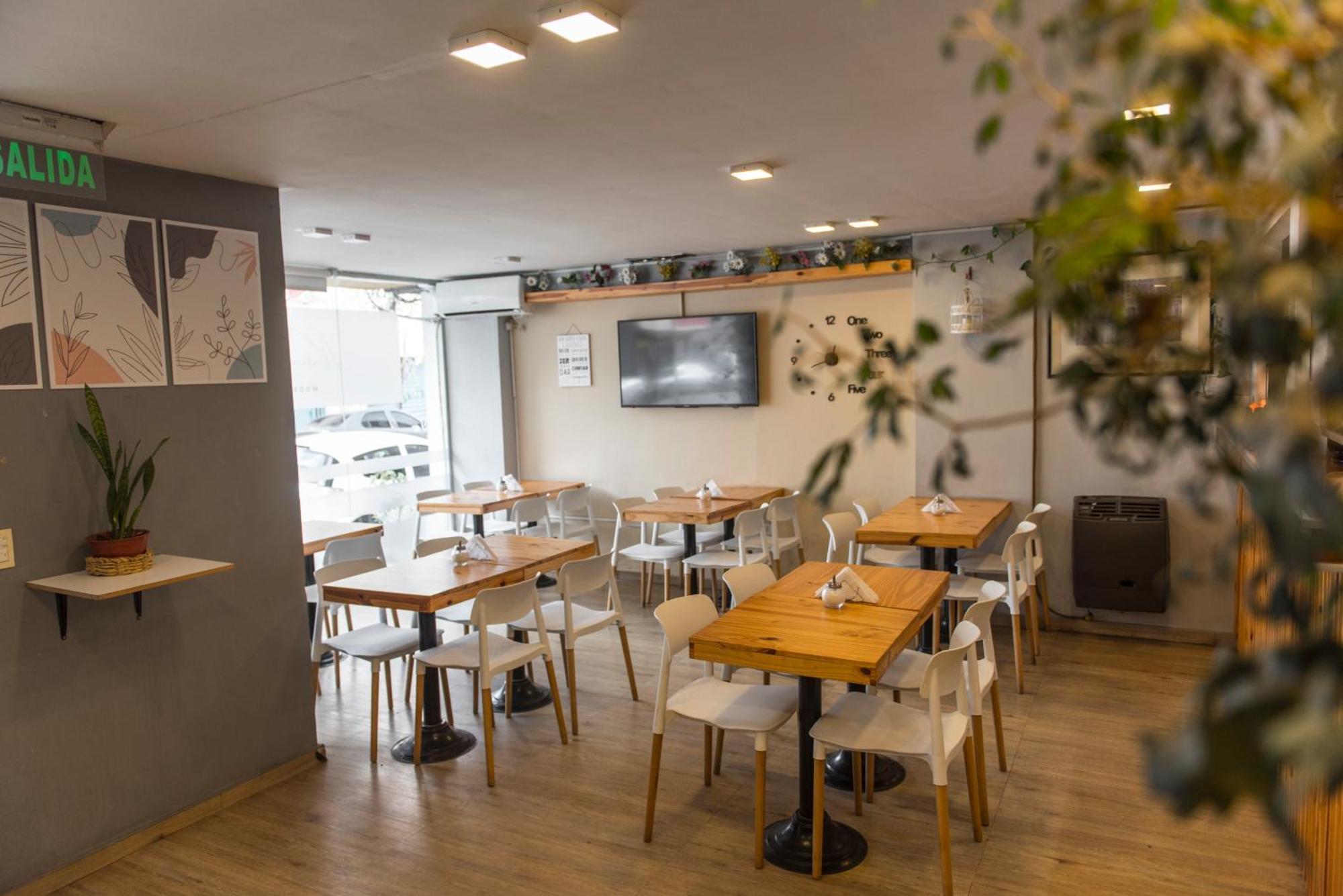 Hotel Novum