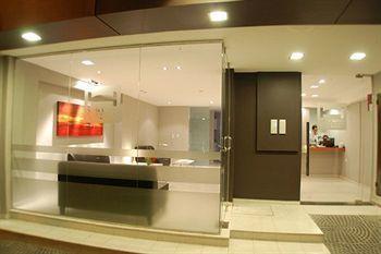 Hotel Novum Cordoba