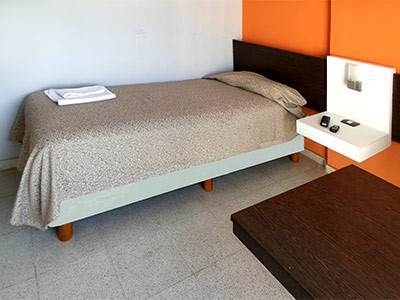 Hotel Novum Cordoba