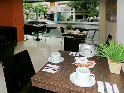 Novum Hotel Córdova