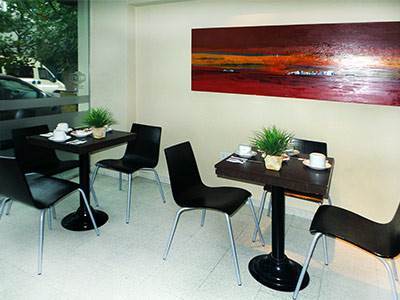 Novum Hotel
