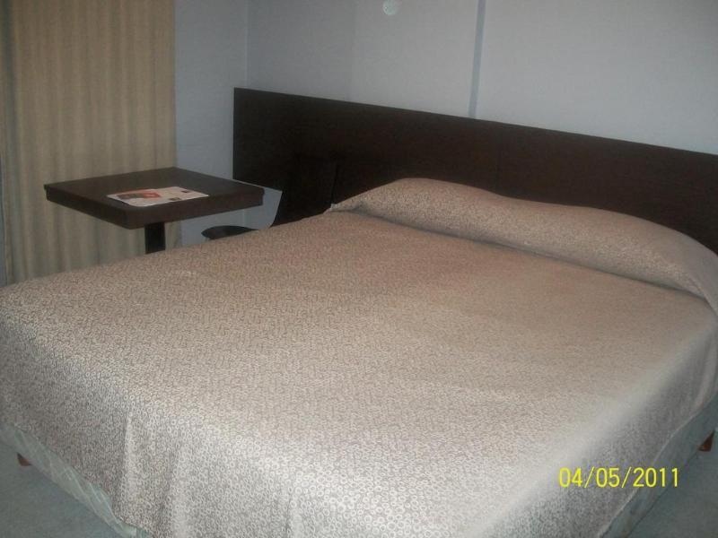 Novum Hotel Córdova
