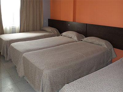 Hotel Novum 2*