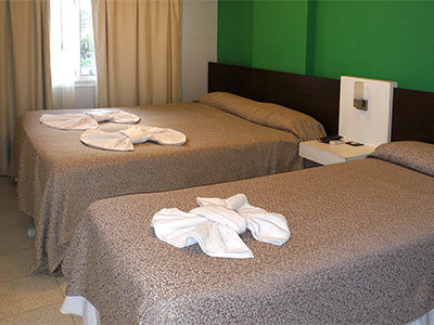 Novum 2* Cordoba