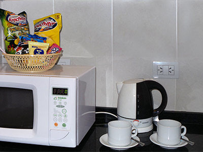 Hotel Novum Cordoba