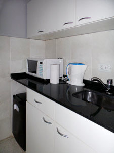 Novum Hotel Cordoba