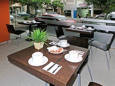 Hotel Novum 2*