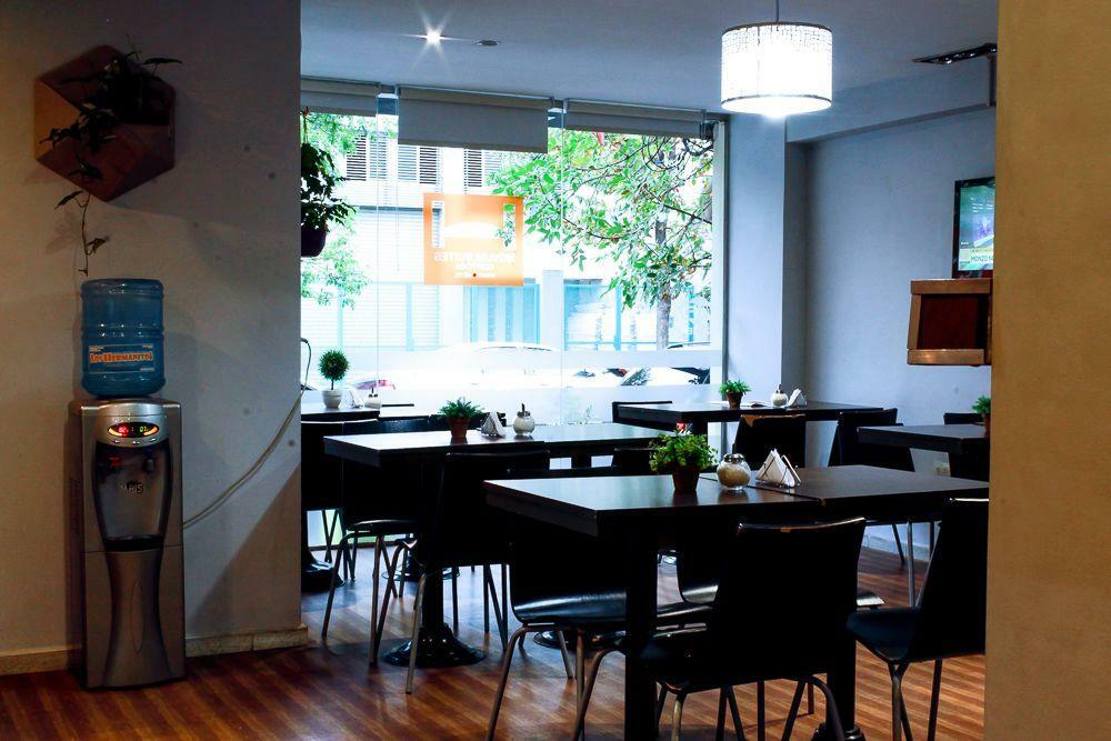 Hotel Novum 2*