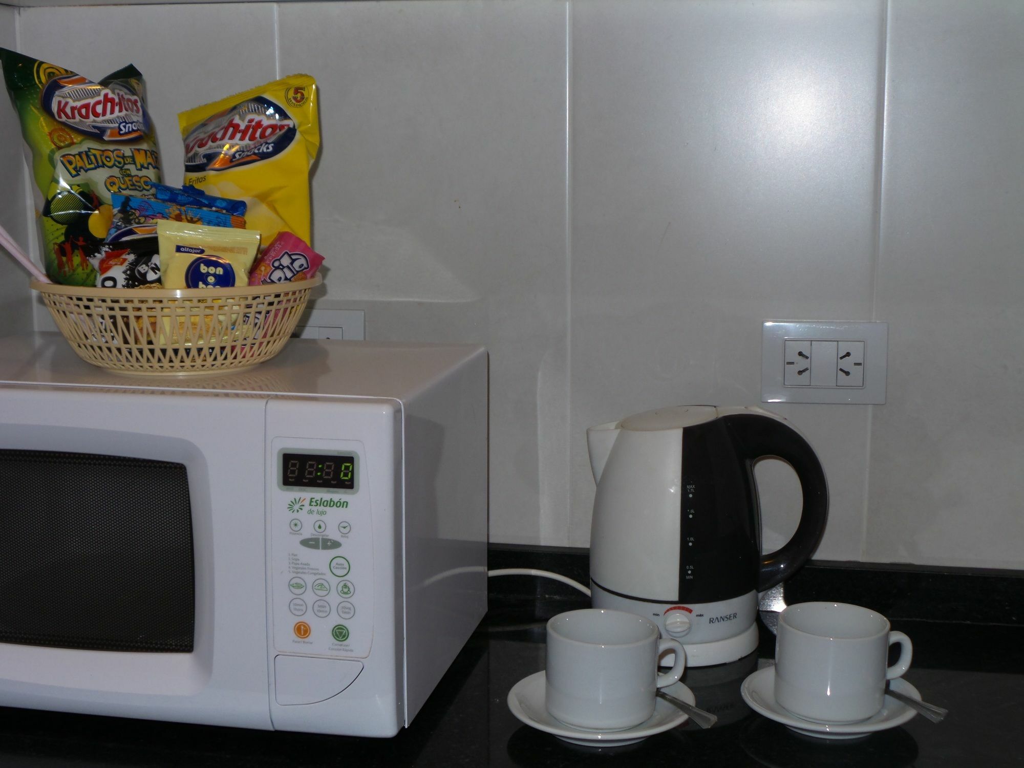 Hotel Novum Cordoba
