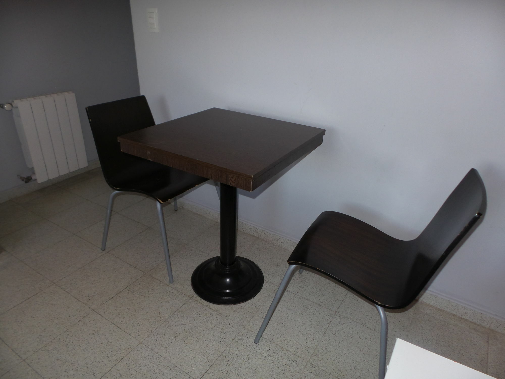 Novum Hotel Cordoba